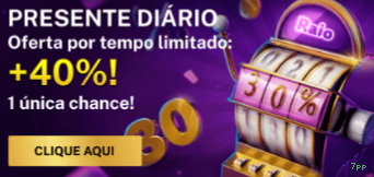 App 7pp para Android e iOS - download grátis