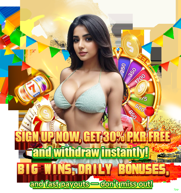 Slots no app 7pp mobile