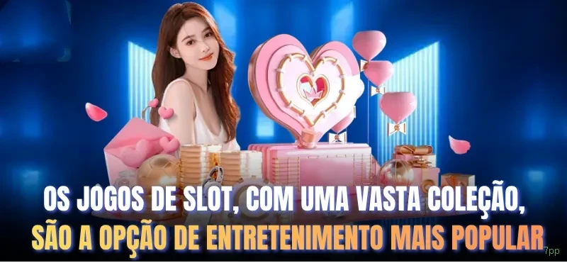 App 7pp slots mobile